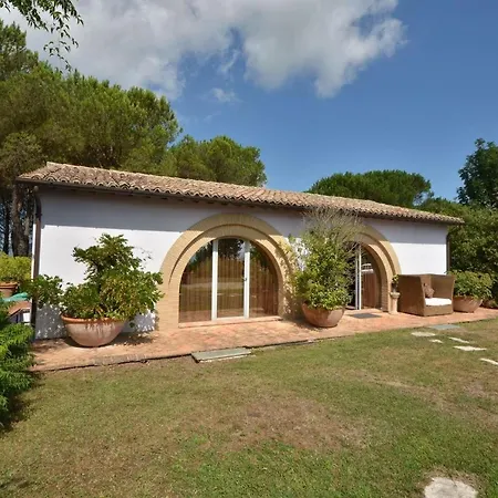 Belvedere Villa *