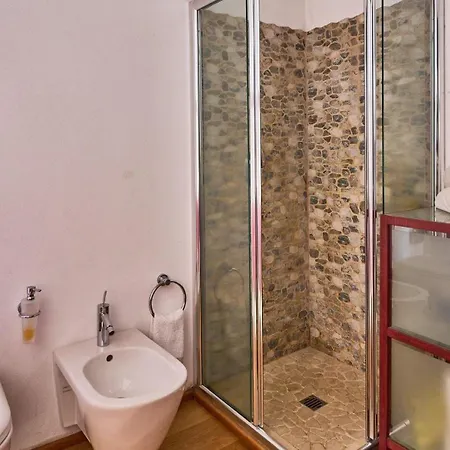 Belvedere Villa Castel Viscardo