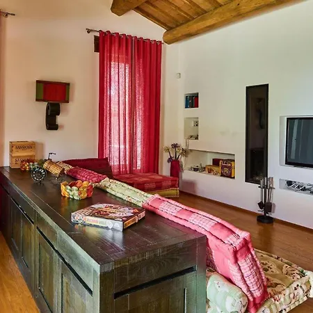 Villa Belvedere *