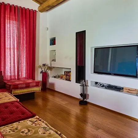 Villa Belvedere