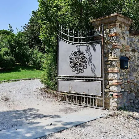 Belvedere Castel Viscardo