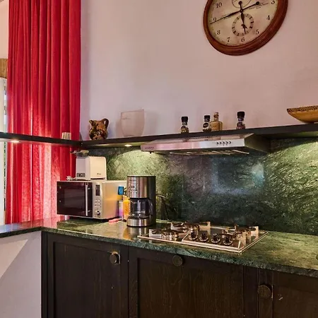 Villa Belvedere Castel Viscardo