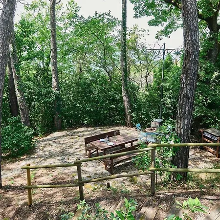 Belvedere Villa Castel Viscardo