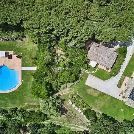 Villa Belvedere *