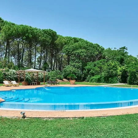 Villa Belvedere