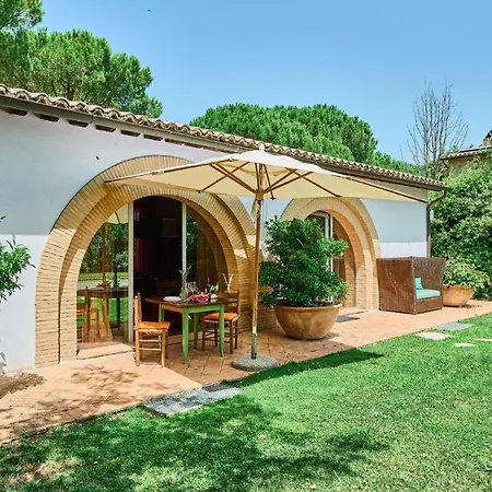 Belvedere Villa Castel Viscardo