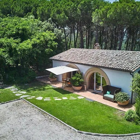 Villa Belvedere *