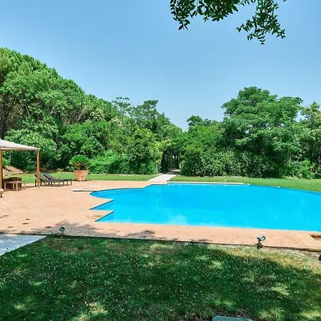 Belvedere Villa *