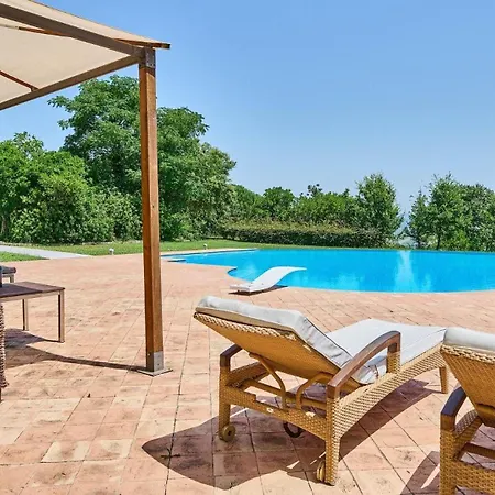 Belvedere * Castel Viscardo