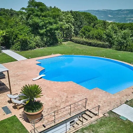 Villa Belvedere