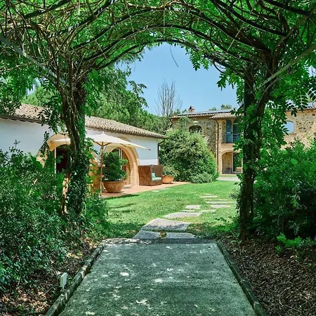 Villa Belvedere *
