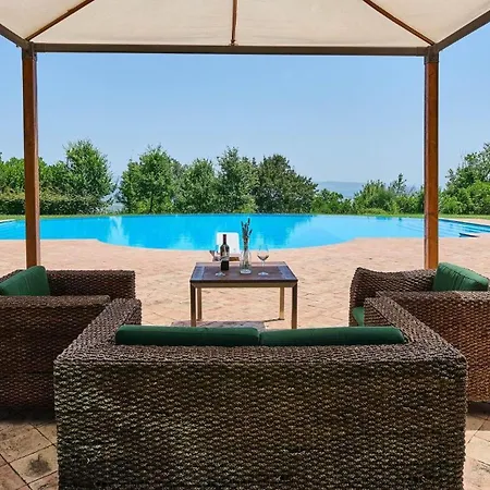 Belvedere * Castel Viscardo