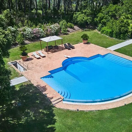 Villa Belvedere *