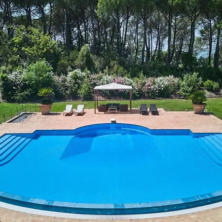 Belvedere Villa