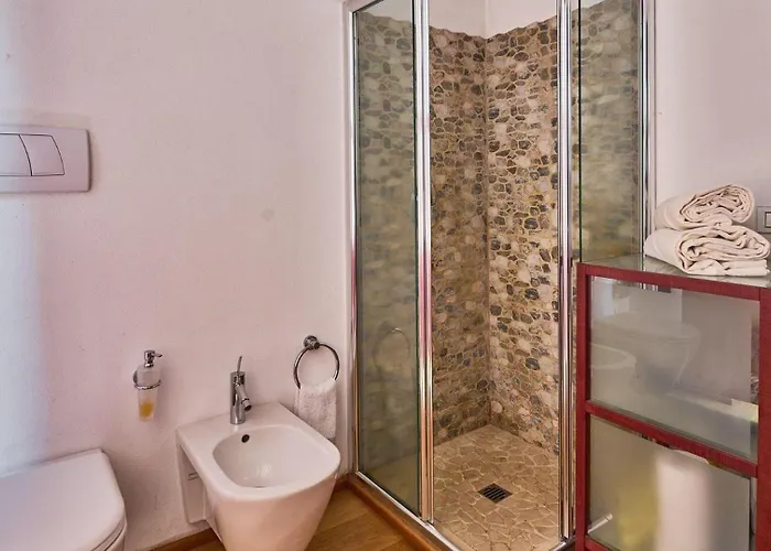 Belvedere Villa Castel Viscardo