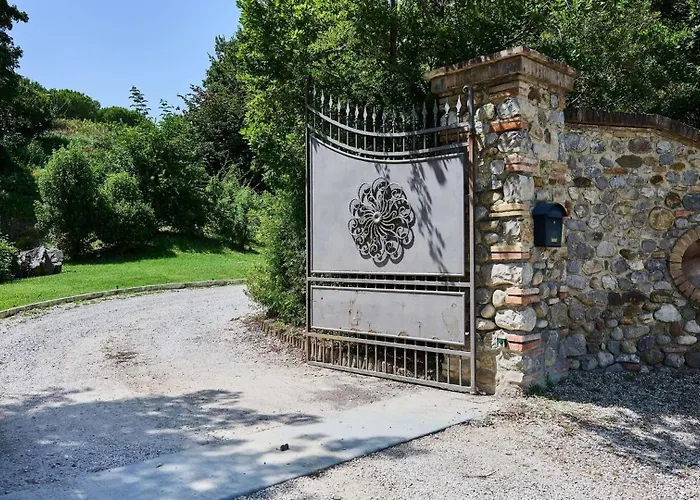 Belvedere Castel Viscardo