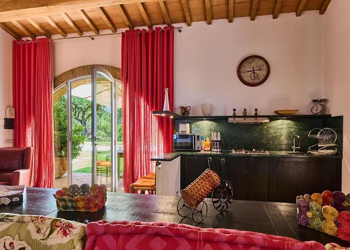 Belvedere * Castel Viscardo