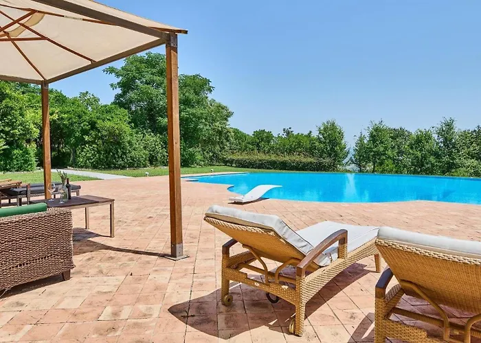 Belvedere * Castel Viscardo