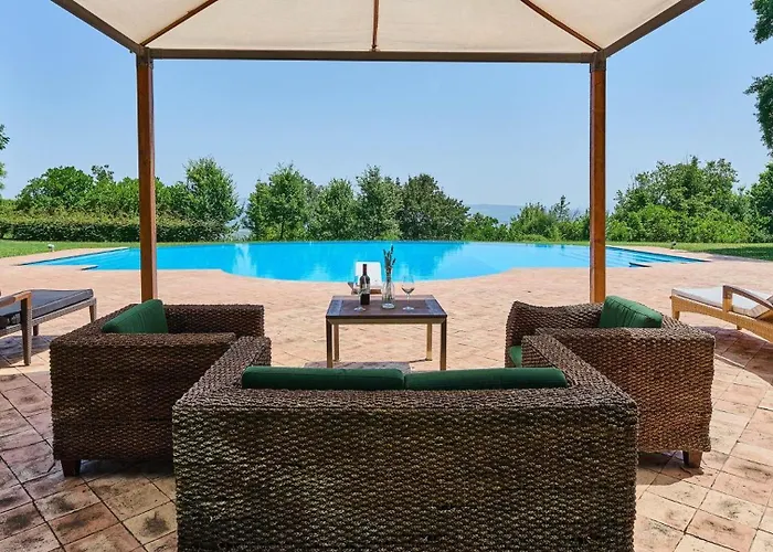 Belvedere * Castel Viscardo